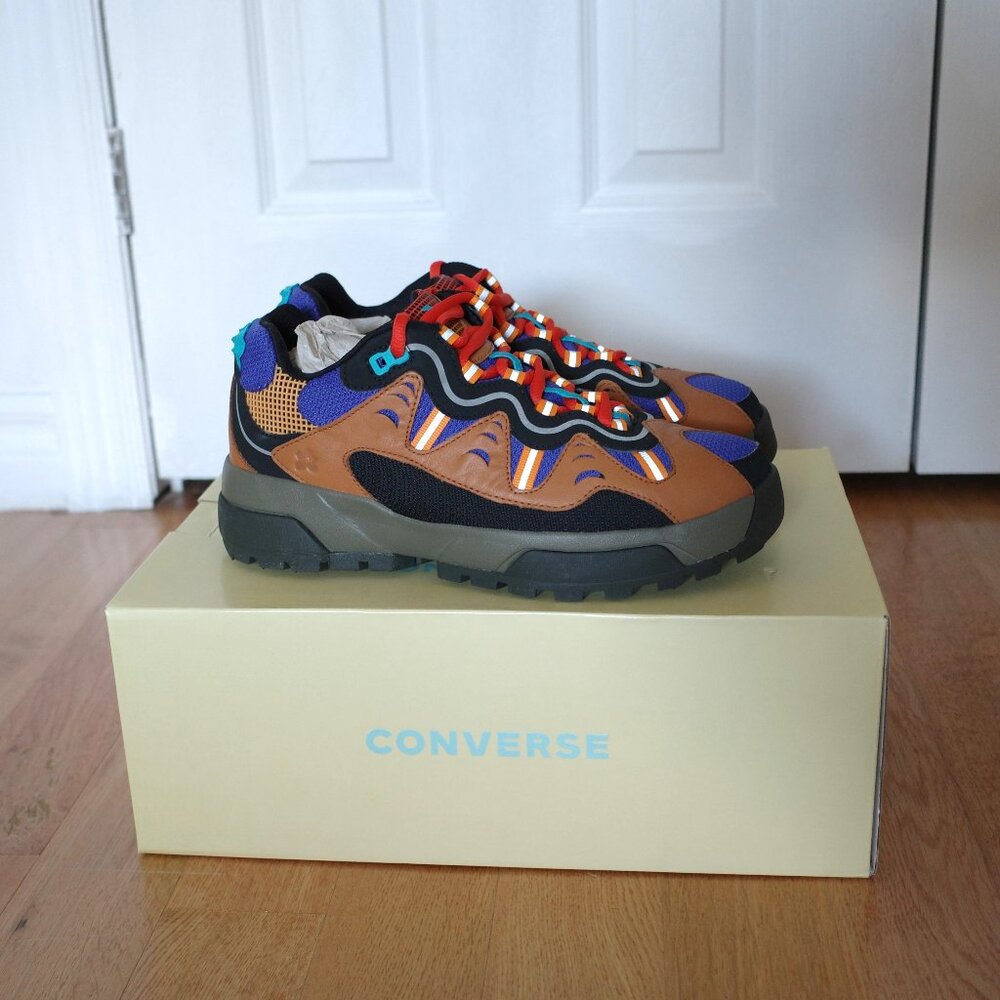 NEW Converse x Golf le Fleur (Tyler, the Creator) Gianno  - Men US 7/Women US 8